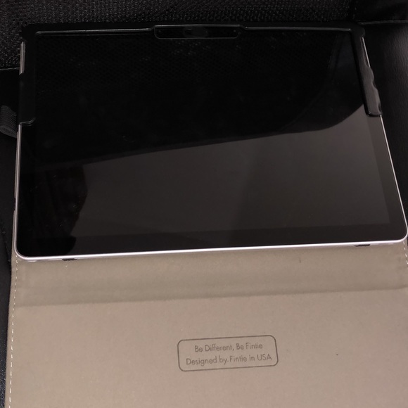 Microsoft Tablet